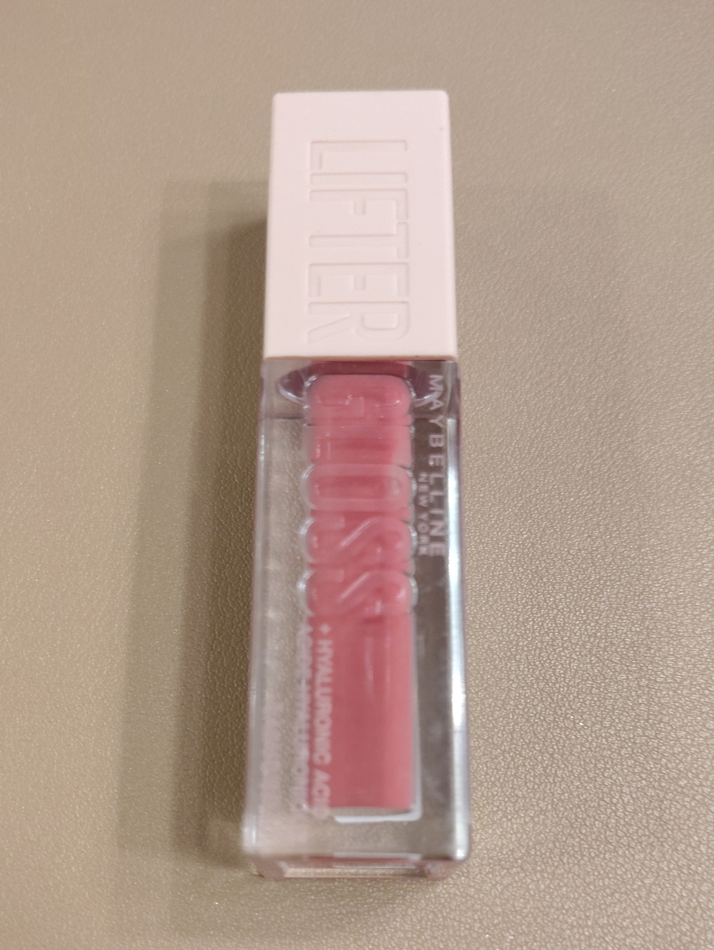 Maybelline Lifter Gloss